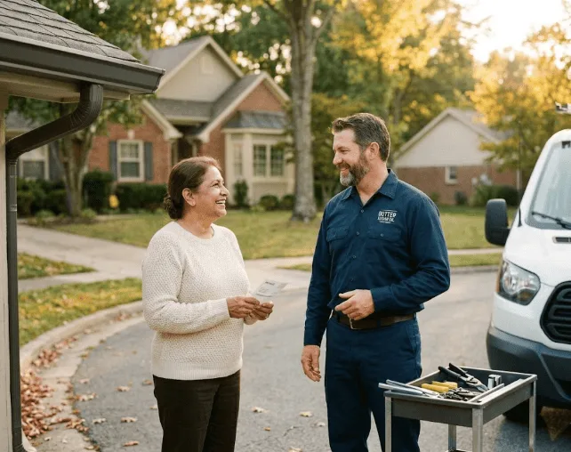 Gutter Repair Cunningham, TX FAQs
