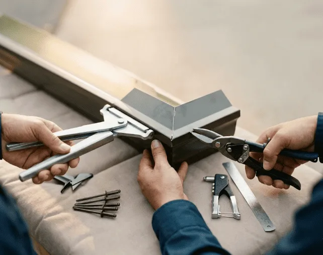 Why choose Gutter Repair in Cunningham, TX
